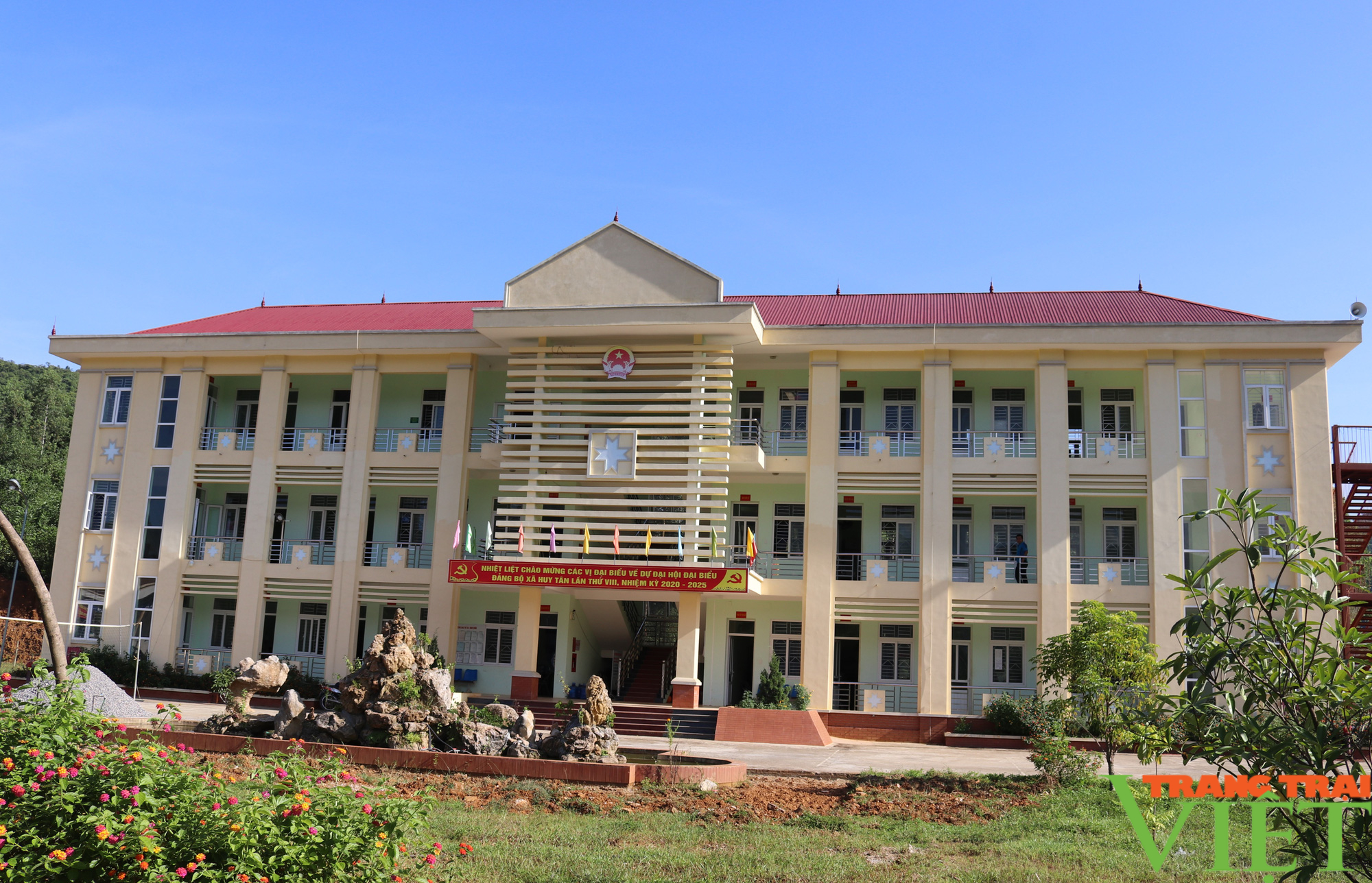 Sơn La: Phát triển đối tượng tham gia BHYT hộ gia đình ở xã nông thôn mới