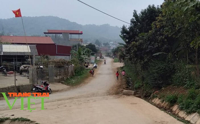 Đời sống người dân đổi thay từ chương trình nông thôn mới