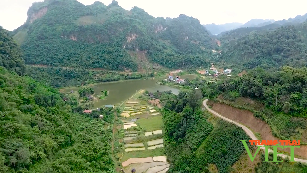 Nông thôn Tây Bắc: Huy động toàn lực xây dựng NTM nâng cao