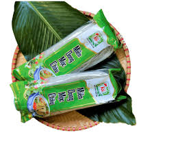Miến tươi Mộc Châu