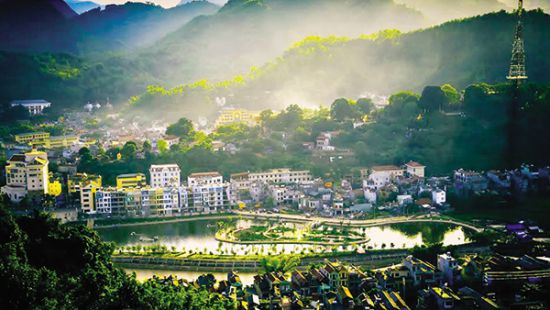 Ảnh đẹp Sơn La