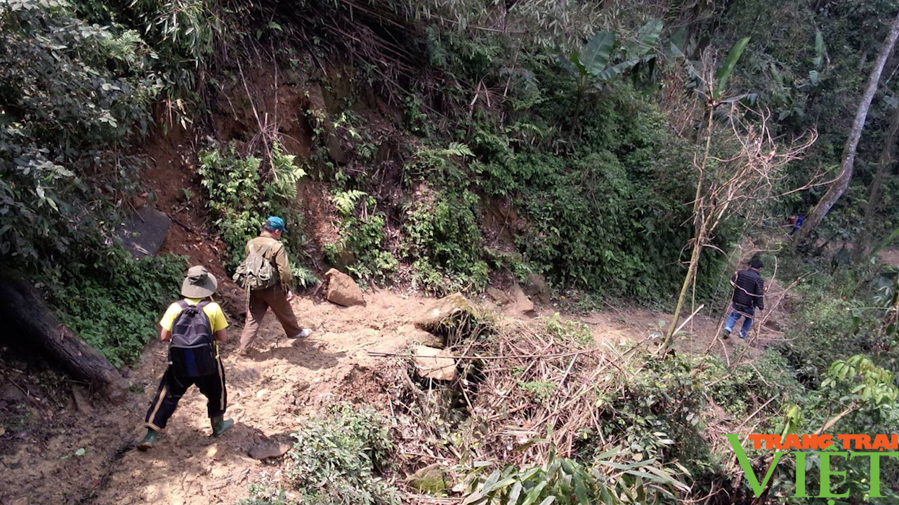 Sơn La: Phát triển các sản phẩm OCOP thế mạnh của vùng cao