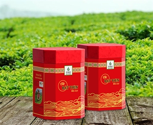 Chè bát tiên đặc biệt