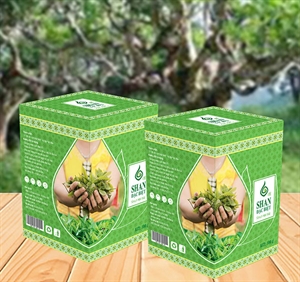 Chè Shan đặc biệt Tân Lập Mộc Châu