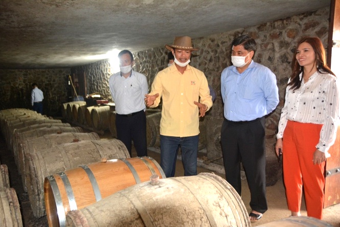 Sơn La phát triển OCOP bền vững, nâng tầm thương hiệu sản phẩm 