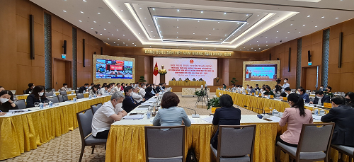 Lồng ghép, sử dụng hiệu quả nguồn vốn các Chương trình mục tiêu quốc gia