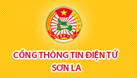 Công thông tin điện tử tỉnh Sơn La.