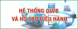Quản lý văn bản điều hành