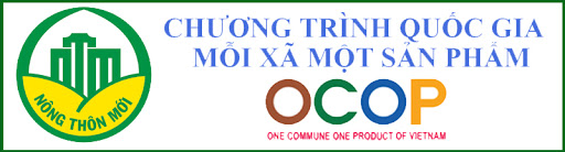 Sản phẩm OCOP