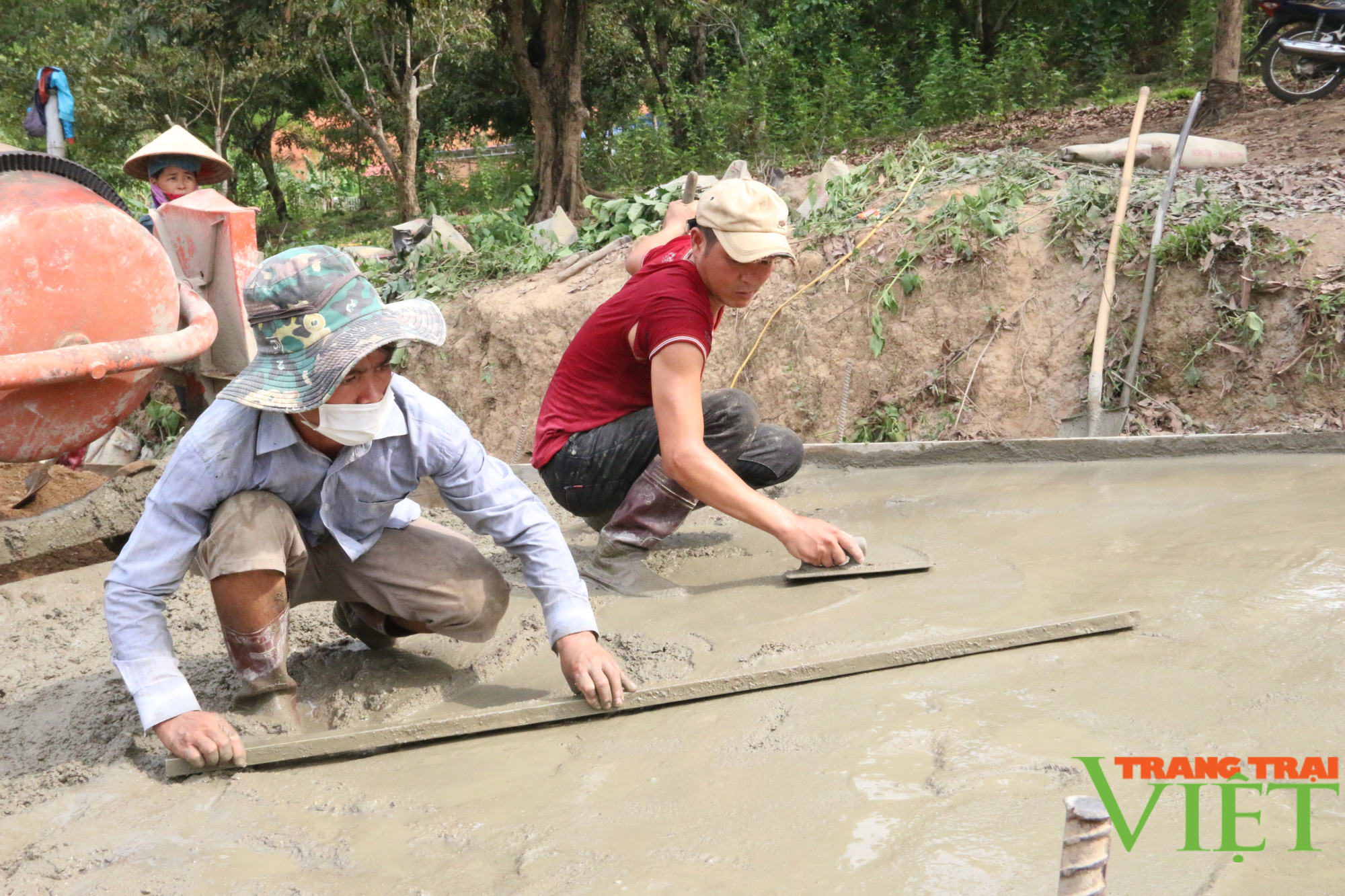 Sơn La: Nhìn lại chặng đường 10 năm xây dựng nông thôn mới