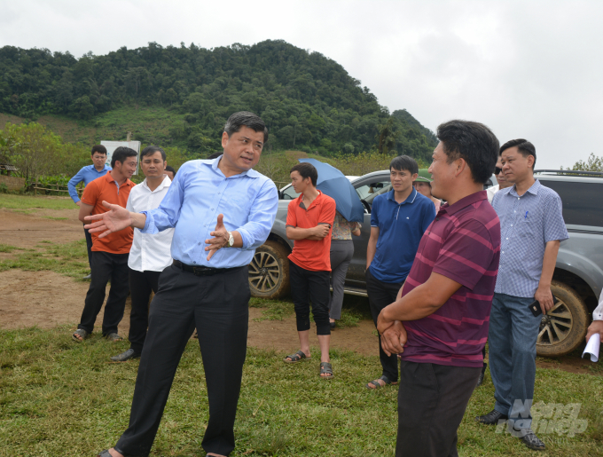 Xây dựng nông thôn mới Tây Bắc đáng sống, giữ được bản sắc! 